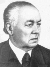 Шевченко Александр Андреевич